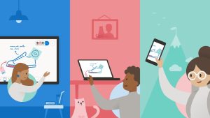 Why smooth visual movement makes videos easier to watch and trust
