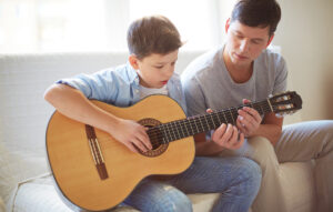 What should be taken into consideration while choosing a musical instrument?