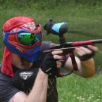 Level Up Your Paintball Experience In Melbourne