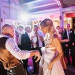 From Live Bands to DJs: Elevate Your Brisbane Wedding with Spectacular Entertainment