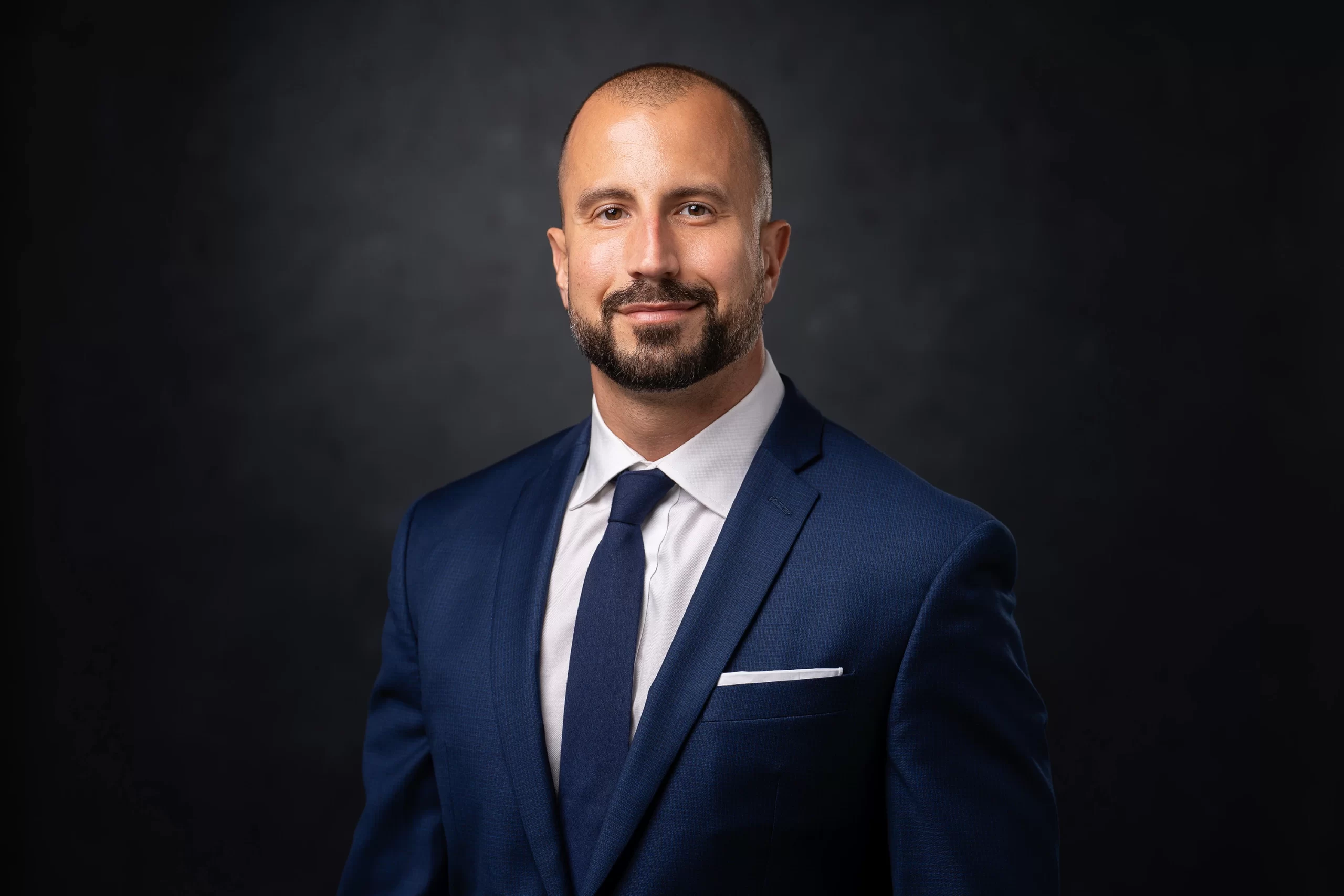 professional headshots photography